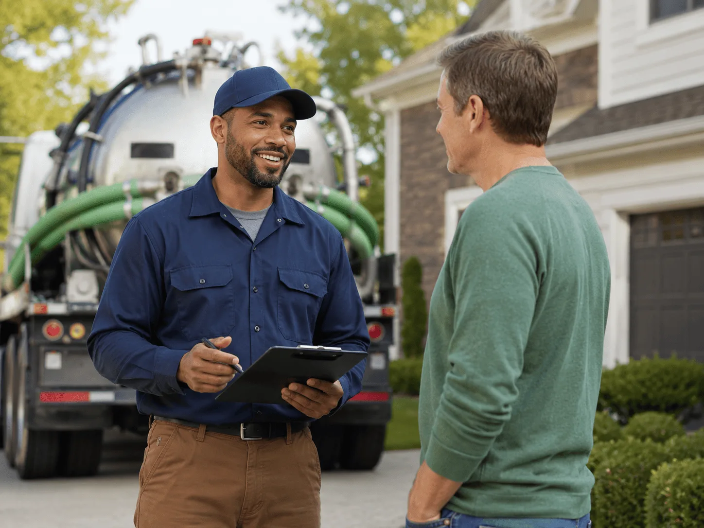 Mosquito Control Oakboro, NC FAQs